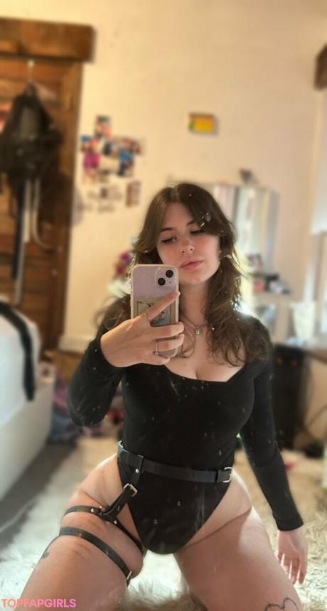 Matchapup nude leaked OnlyFans photo #1