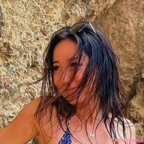 Maya nude leaked OnlyFans photo #8