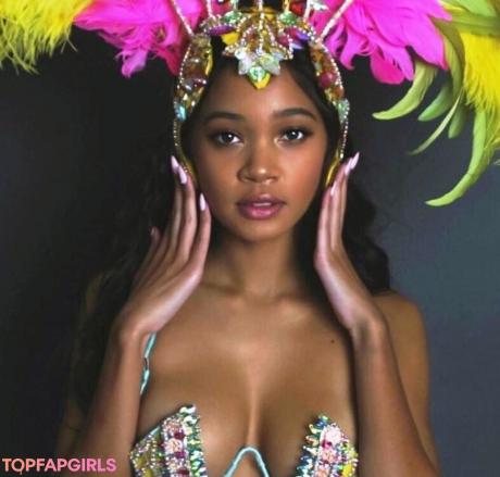Tai'Aysha nude leaked OnlyFans photo #16