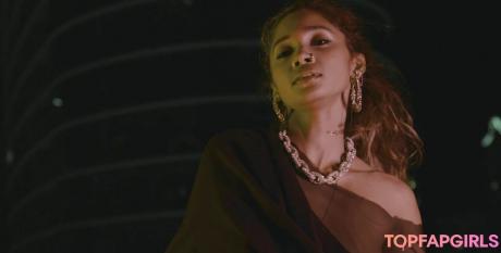 Tai'Aysha nude leaked OnlyFans photo #30