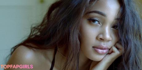 Tai'Aysha nude leaked OnlyFans photo #34