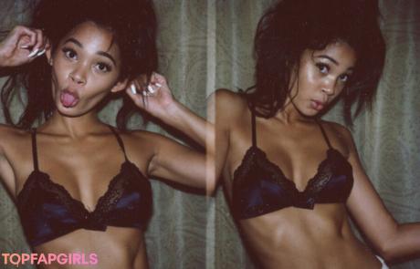 Tai'Aysha nude leaked OnlyFans photo #36