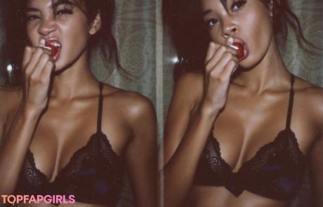 Tai'Aysha nude leaked OnlyFans photo #37