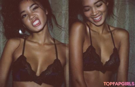 Tai'Aysha nude leaked OnlyFans photo #38