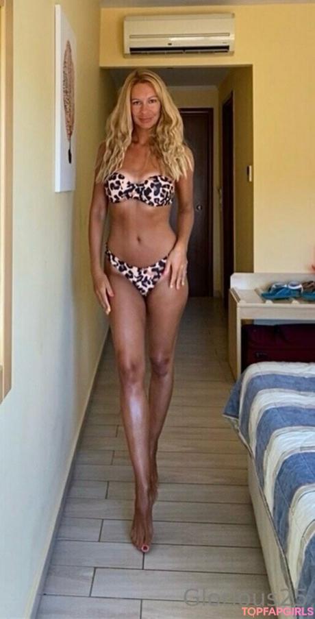 Glorious25 nude leaked OnlyFans photo #8
