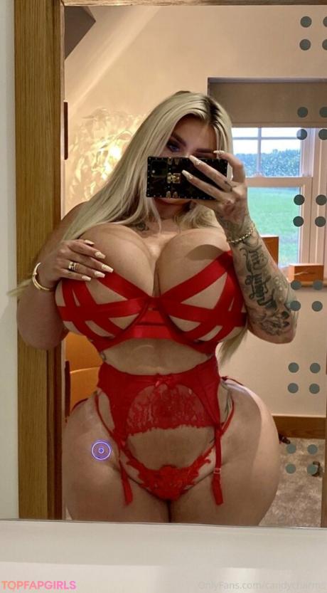 Candycharms nude leaked OnlyFans photo #241