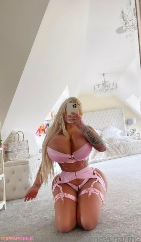 Candycharms nude leaked OnlyFans photo #704