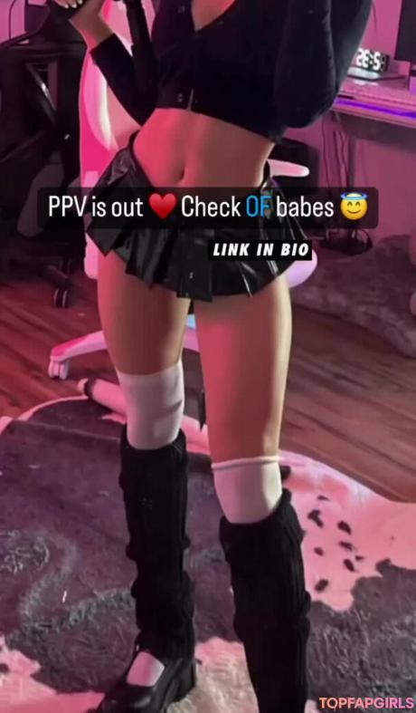 Rin nude leaked OnlyFans photo #5