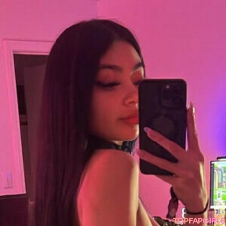 Rin nude leaked OnlyFans photo #6