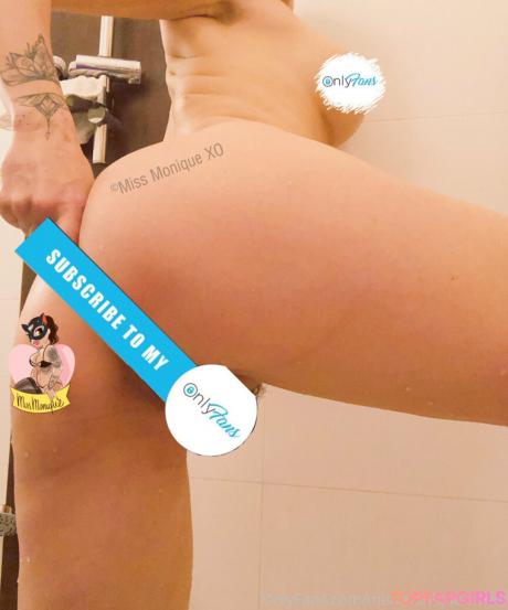 Missmoniquexofree nude leaked OnlyFans photo #24