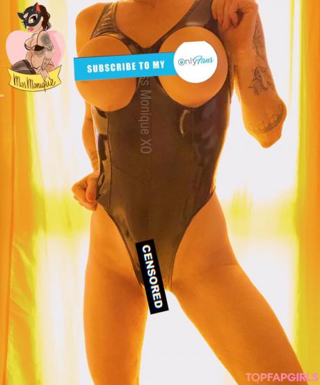 Missmoniquexofree nude leaked OnlyFans photo #35