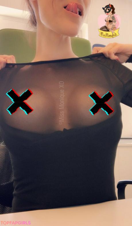 Missmoniquexofree nude leaked OnlyFans photo #69