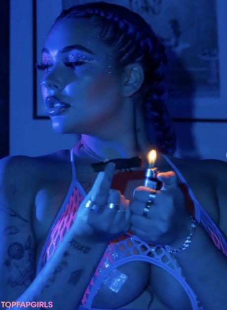 Medicated nude leaked OnlyFans photo #17