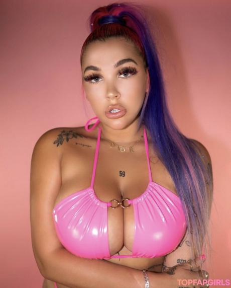 Medicated nude leaked OnlyFans photo #20