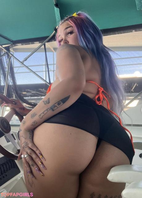 Medicated nude leaked OnlyFans photo #26