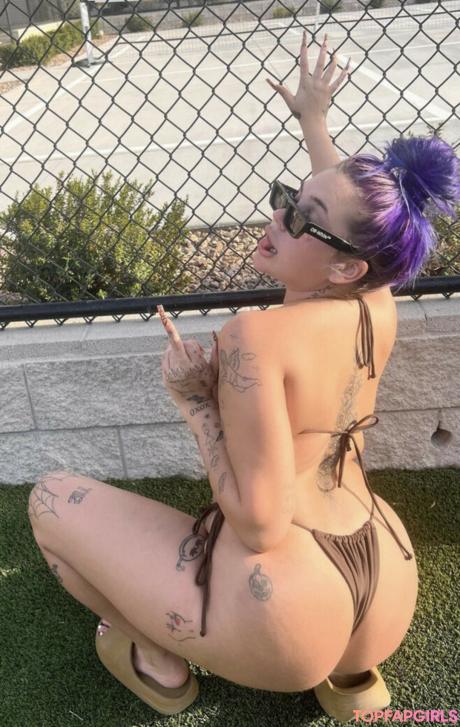 Medicated nude leaked OnlyFans photo #42