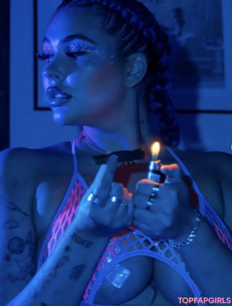 Medicated nude leaked OnlyFans photo #46