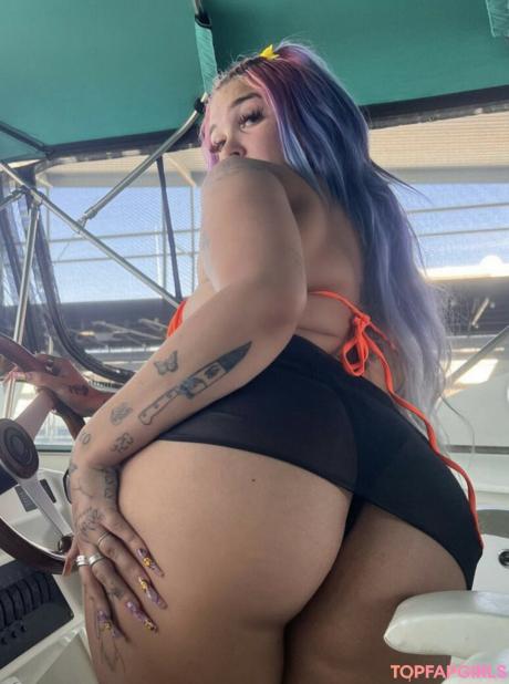 Medicated nude leaked OnlyFans photo #49