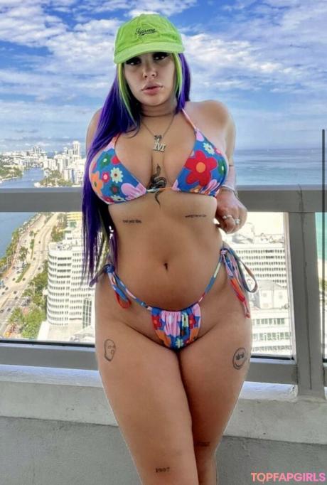 Medicated nude leaked OnlyFans photo #52