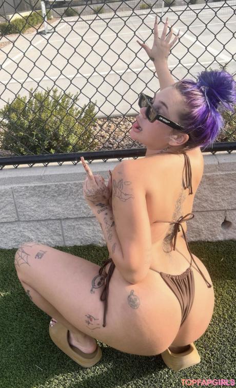 Medicated nude leaked OnlyFans photo #7