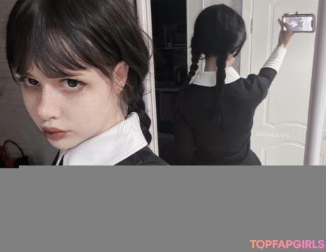 SuiSaiUwU nude leaked OnlyFans photo #24