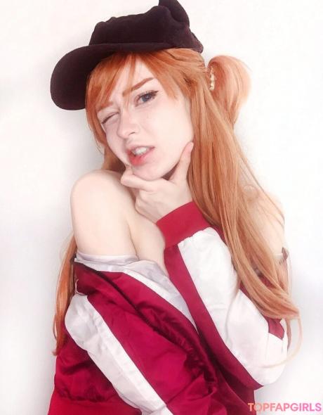 SuiSaiUwU nude leaked OnlyFans photo #27