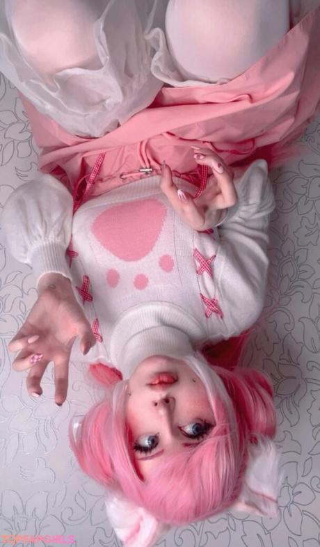 SuiSaiUwU nude leaked OnlyFans photo #34