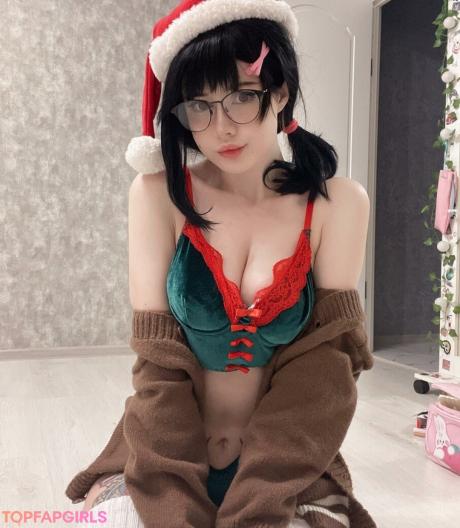 SuiSaiUwU nude leaked OnlyFans photo #37