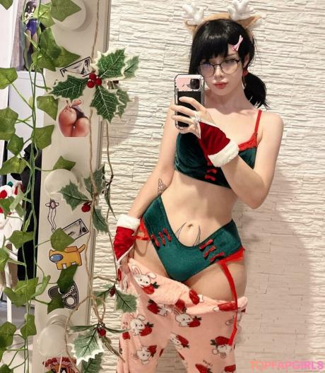 SuiSaiUwU nude leaked OnlyFans photo #39
