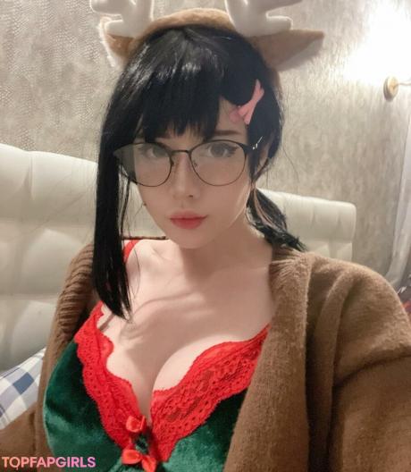 SuiSaiUwU nude leaked OnlyFans photo #40
