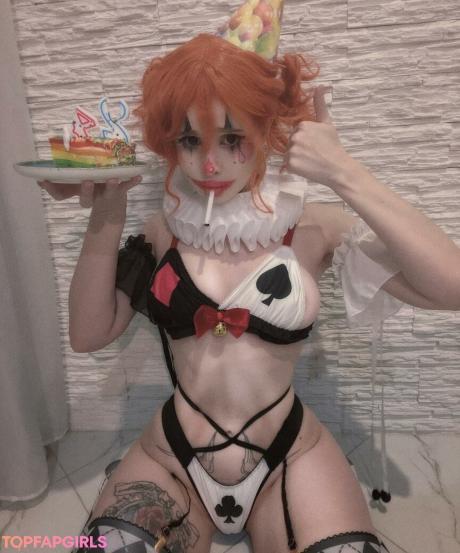 SuiSaiUwU nude leaked OnlyFans photo #53
