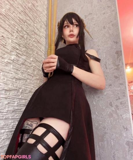 SuiSaiUwU nude leaked OnlyFans photo #54