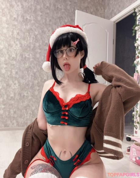 SuiSaiUwU nude leaked OnlyFans photo #95