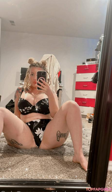 Leeleezillafree nude leaked OnlyFans photo #21