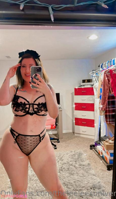 Leeleezillafree nude leaked OnlyFans photo #36