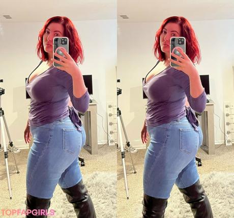 Leeleezillafree nude leaked OnlyFans photo #62