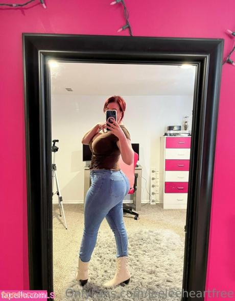 Leeleezillafree nude leaked OnlyFans photo #68