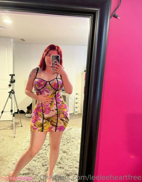 Leeleezillafree nude leaked OnlyFans photo #77