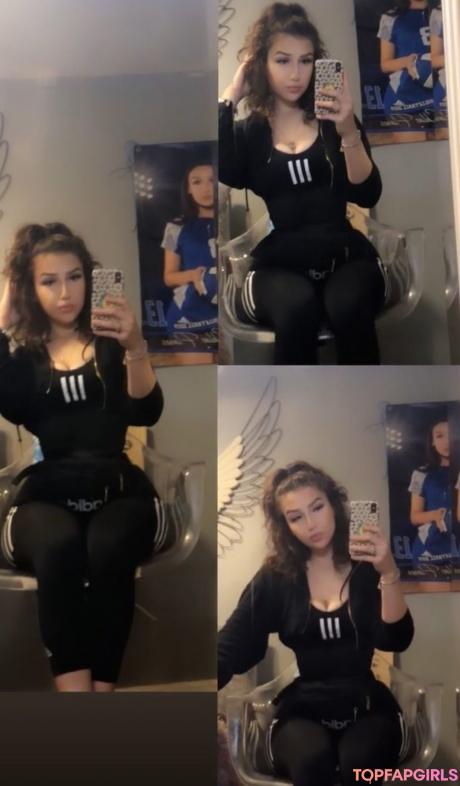 Chloe nude leaked OnlyFans photo #10