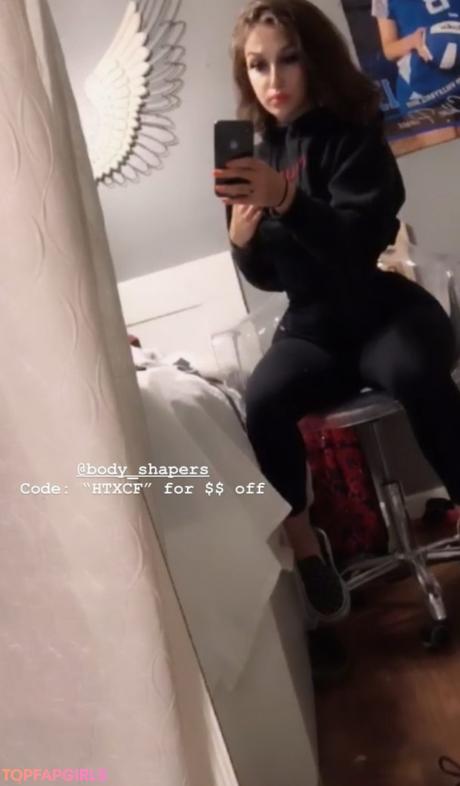 Chloe nude leaked OnlyFans photo #11