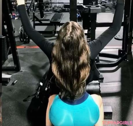 Chloe nude leaked OnlyFans photo #2