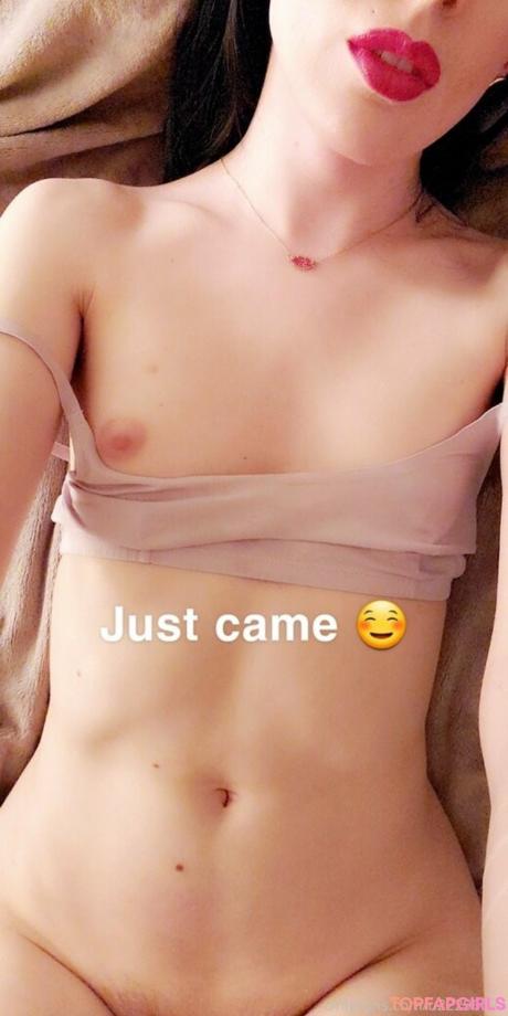 Princesscherryfox nude leaked OnlyFans photo #5