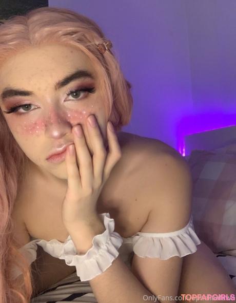 Opheliaafawn nude leaked OnlyFans photo #15