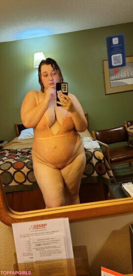 Bhadbunny0927 nude leaked OnlyFans photo #7