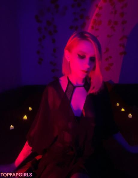 Mercurygin nude leaked OnlyFans photo #10