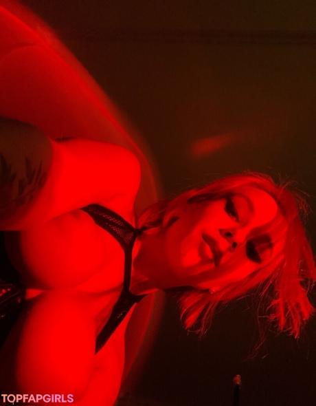 Mercurygin nude leaked OnlyFans photo #11