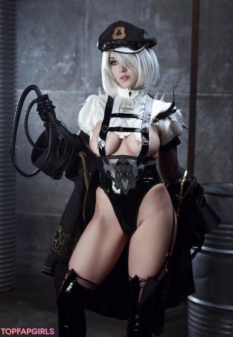 Mercurygin nude leaked OnlyFans photo #107