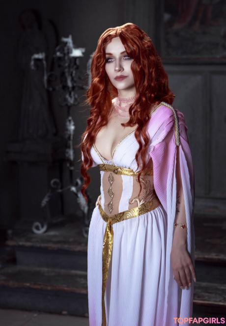 Mercurygin nude leaked OnlyFans photo #134