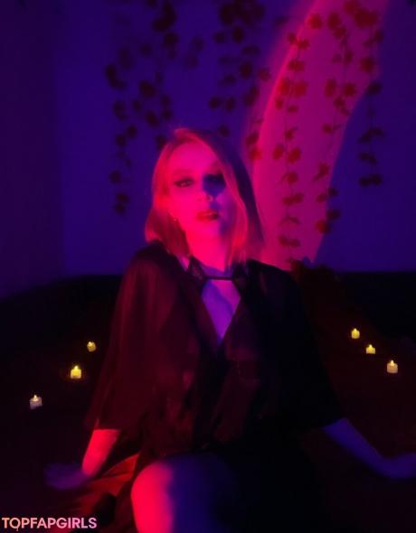 Mercurygin nude leaked OnlyFans photo #3