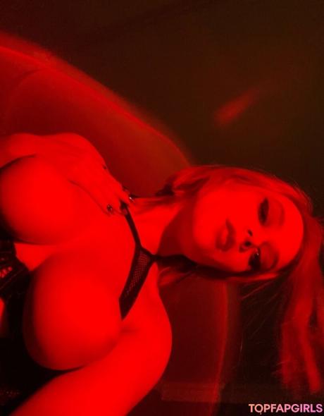 Mercurygin nude leaked OnlyFans photo #4